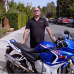 Motorcycle Locksmth Richmond