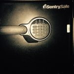 Open Sentry Safe Richmond