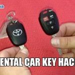 Car Key Richmond