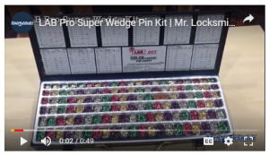 Locksmith Tools Richmond