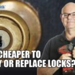 cheaper-to-rekey-or-replace-lock-richmond