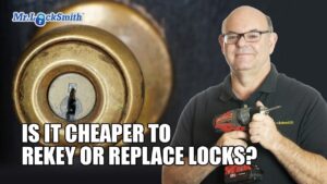 cheaper-to-rekey-or-replace-lock-richmond