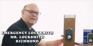 Emergency Locksmith Richmond