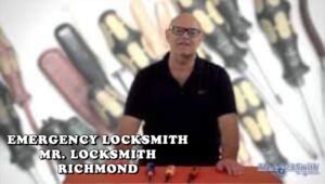 Emergency Locksmith Richmond