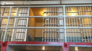 Al Capone’s Prison Cell in Alcatraz | Mr. Locksmith Richmond