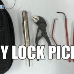 My Lock Picks Mr. Locksmith Richmond