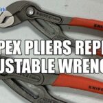 Knipex Pliers Replace Adjustable Wrenches Mr. Locksmith Richmond