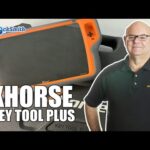 Xhorse Key Tool Plus Car Programmer | Mr. Locksmith Richmond