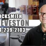 Locksmith Steveston Richmond BC