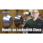 Locksmith Course Richmond BC