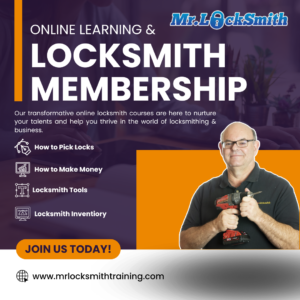 Locksmith Course Richmond BC