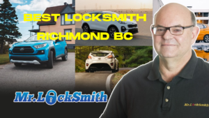 Best Locksmith Richmond BC